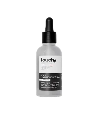 Touché Acide Hyaluronique 3,5% Ultra Pure