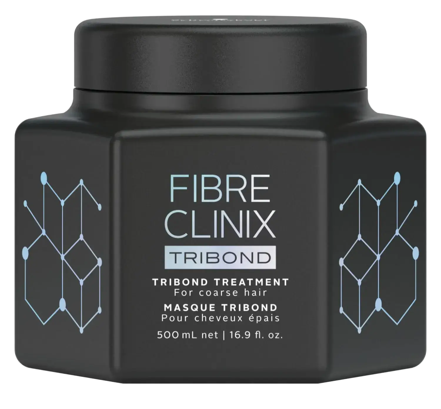 Schwarzkopf Professional Fibre Clinix Tribond Treatment Coarse Hair