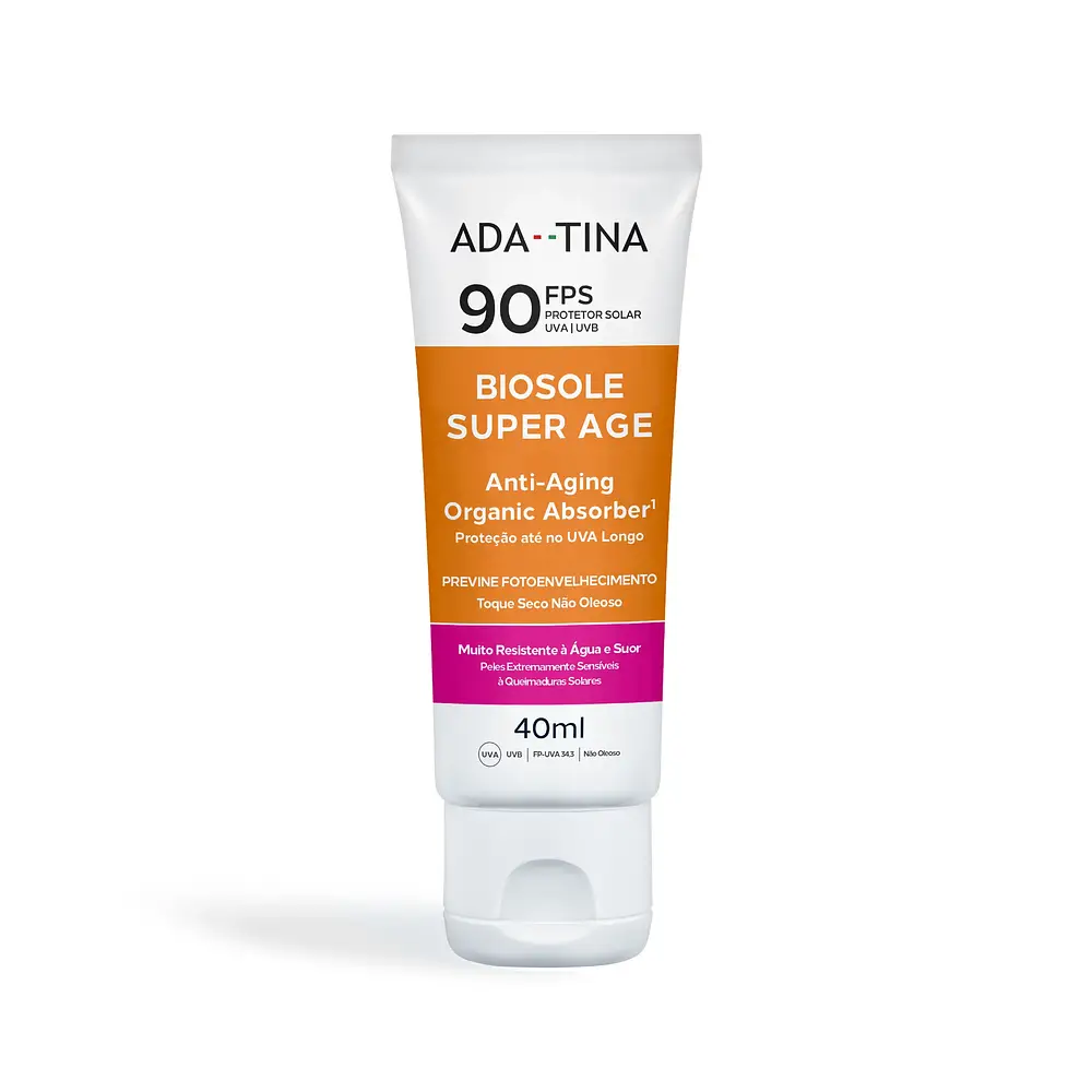 Ada Tina Biosole Super Age FPS 90