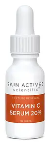 Skin Actives Scientific Vitamin C Serum 20%