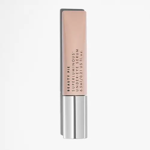 Beauty Pie Superluminous Tinted Under-Eye Serum Fair