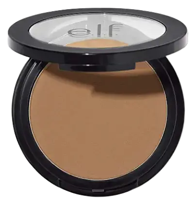 e.l.f. cosmetics Primer-Infused Bronzer Forever Sunkissed
