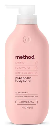 Method Body Lotion Pure Peace