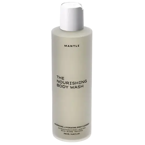 Mantle The Nourishing Body Wash