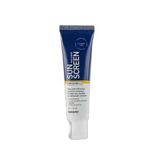 Quickfx Face And Body Sunscreen SPF 50 PA+++