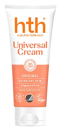 Hth Original Universal Cream