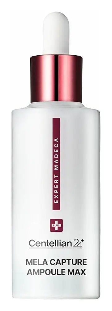 Centellian24 Expert Madeca Mela Capture Ampoule Max