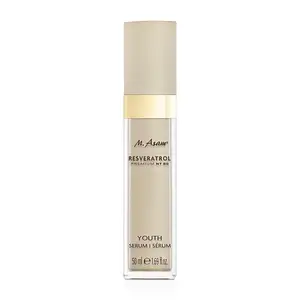 Asam Beauty Resveratrol Premium NT 50 Youth Serum