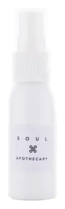 Soul Apothecary Goat's Milk Moisture Toner With Niacinamide