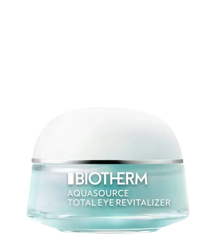 BIOTHERM Aquasource Total Eye Revitalizer
