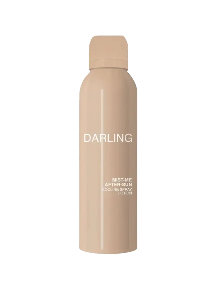 Darling Mist-Me After-Sun