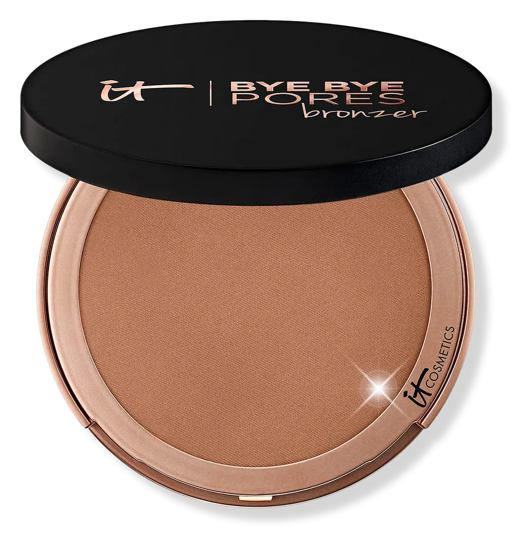 IT Cosmetics Bye Bye Pores Bronzer