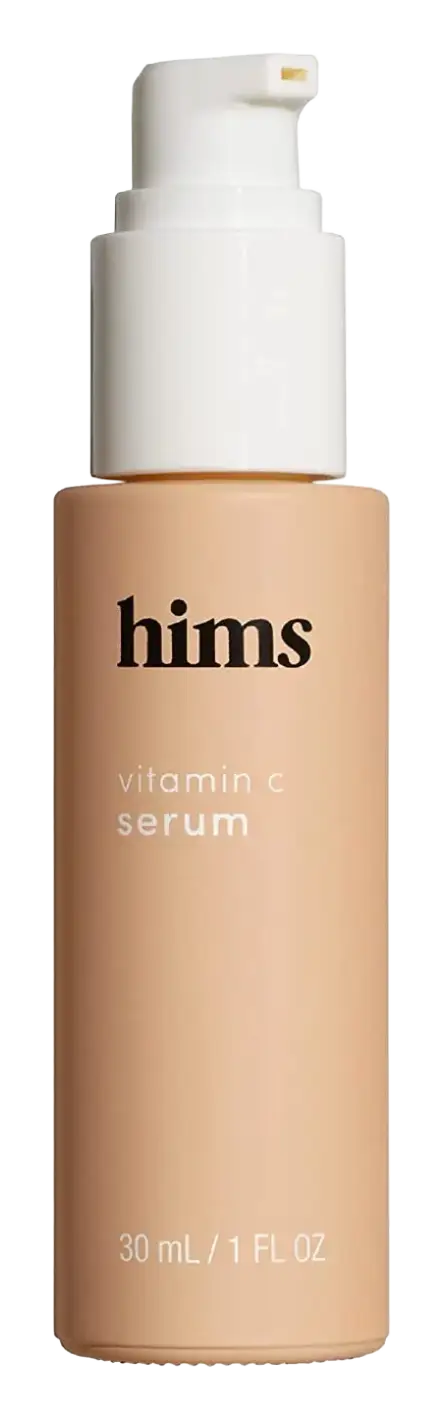 hims Vitamin C Serum