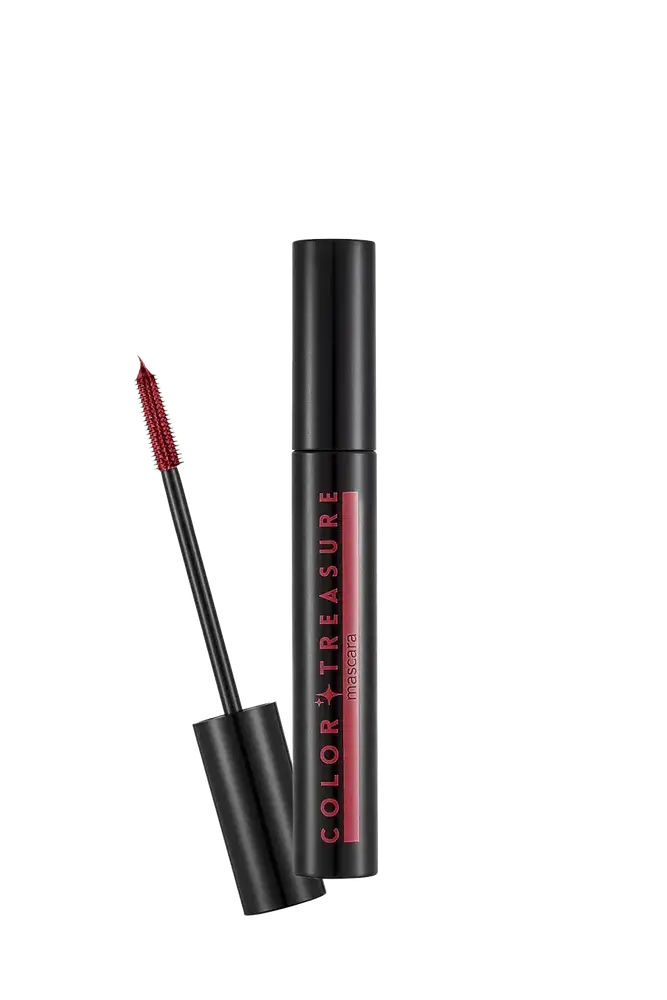 Flormar Color Treasure Mascara 002 Ruby
