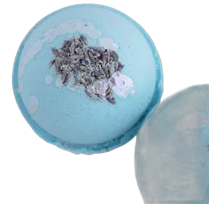 Lovely Body London Butter Bath Bomb