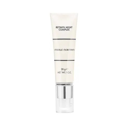 Merle Norman Retinol Night Complex