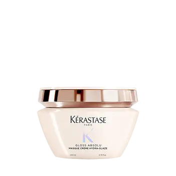Kérastase Gloss Absolu Masque Crème Hydra-Glaze