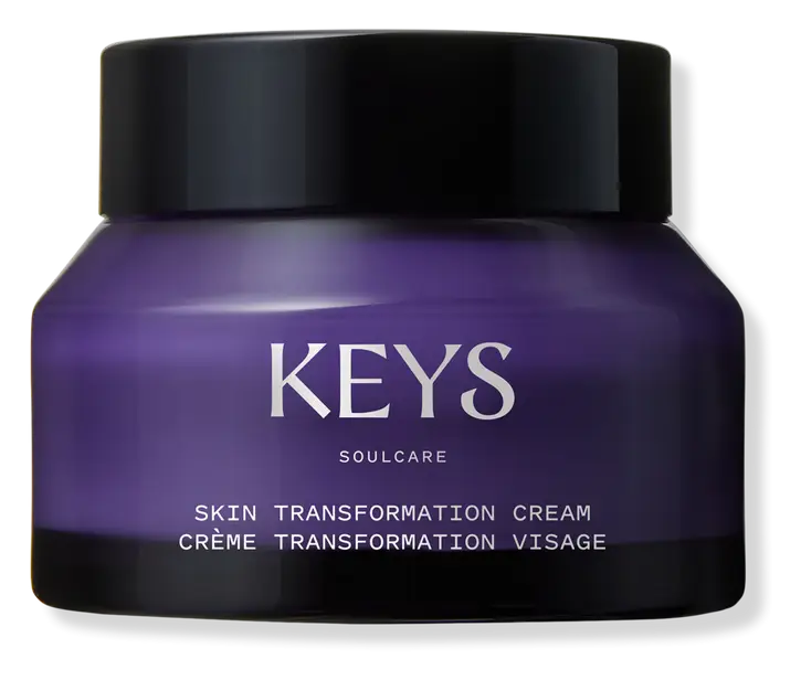 Keys Soulcare Skin Transformation Cream - Fragrance Free