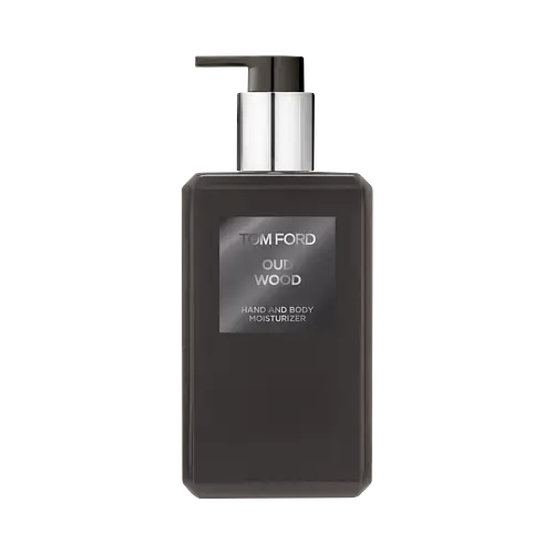 Tom Ford Oud Wood Hand And Body Moisturizer