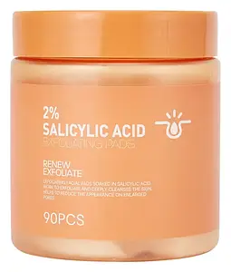 Anko 2% Salicylic Acid Exfoliating Pads