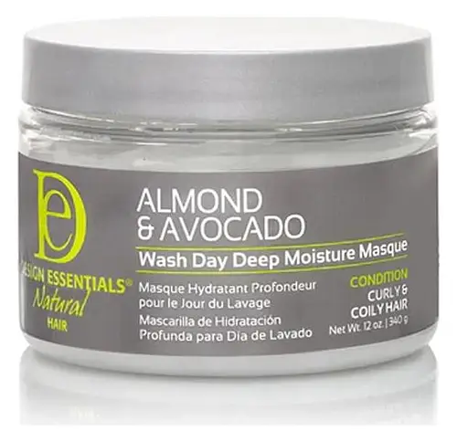 Design Essentials Wash Day Deep Moisture Masque