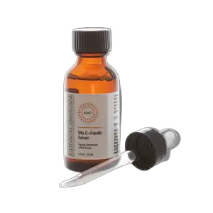 Bryn Mawr Dermatology (BMD) Vita C + Ferulic Serum