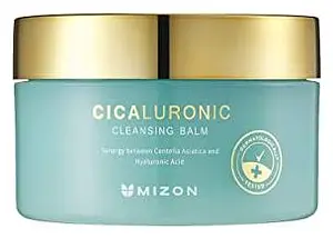 Mizon Cicaluronic Cleansing Balm