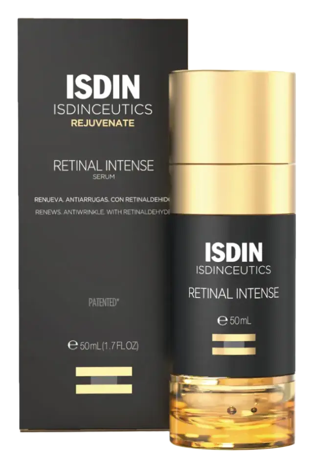 ISDIN Isdinceutics Retinal Intense Serum