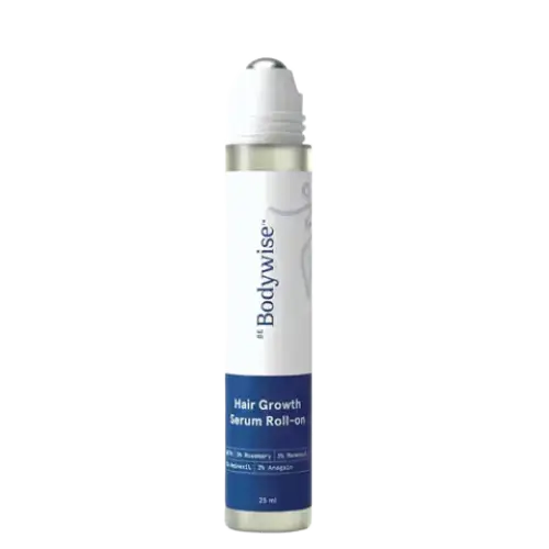 Be Bodywise Advanced Hair Growth Serum Roll On