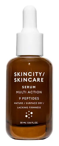 SkinCity Skincare Multi-Action Serum