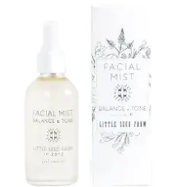 Little Seed Farm Toning Facial Mist