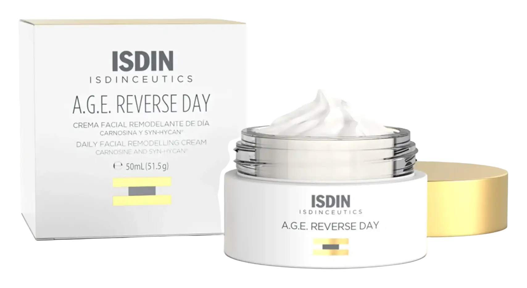 ISDIN A.G.E. Reverse Day