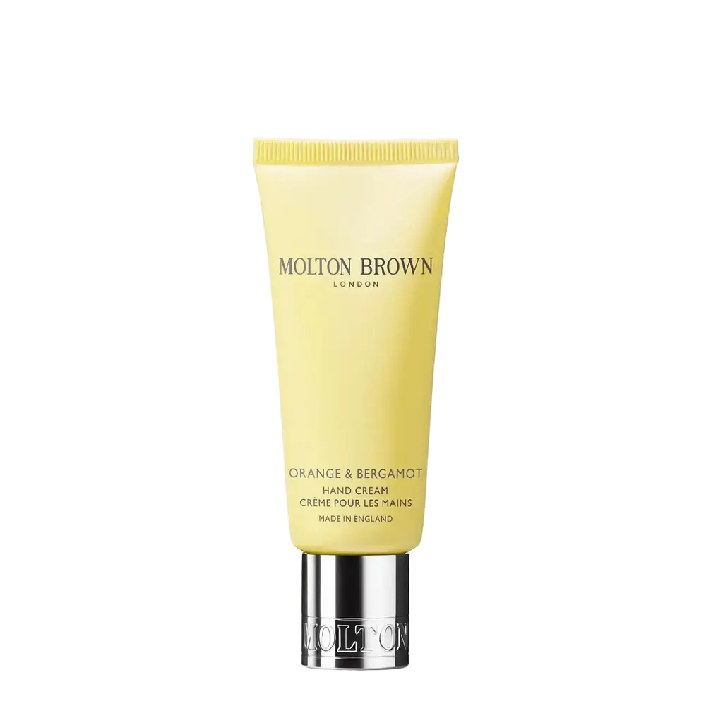 Molton Brown London Hand Cream Orange & Bergamot