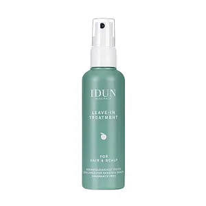 Idun Minerals Leave-In Treatment For Hair And Scalp