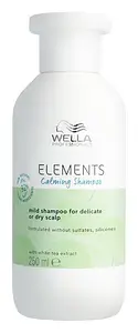 Wella Elements Calming Shampoo