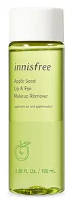 innisfree Apple Seed Lip & Eye Make Up Remover