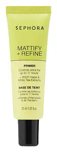 Sephora Collection Mattify + Refine Primer