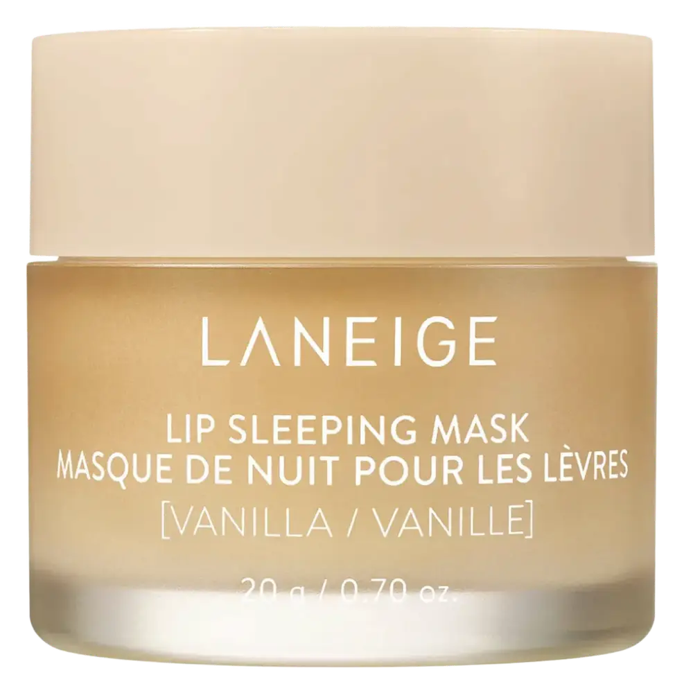 Laneige Lip Sleeping Mask Vanilla