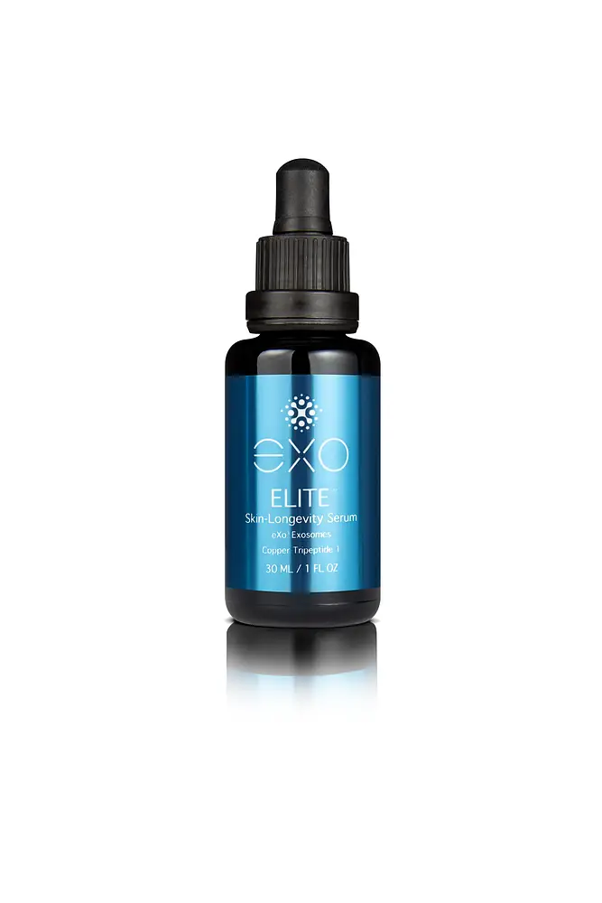 Exoceuticals Exo Elite Skin-Longevity Serum