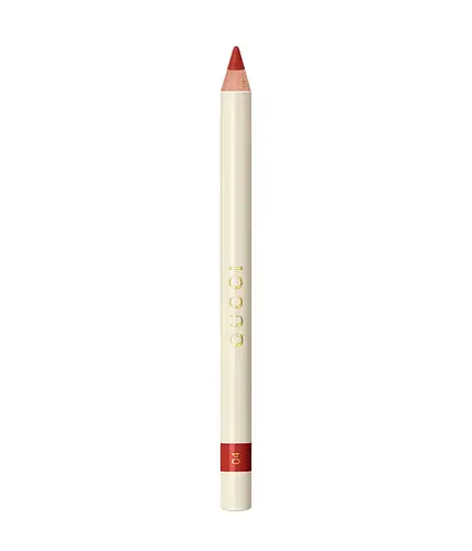 Gucci Crayon Contour Des Lèvres 04 Rouge