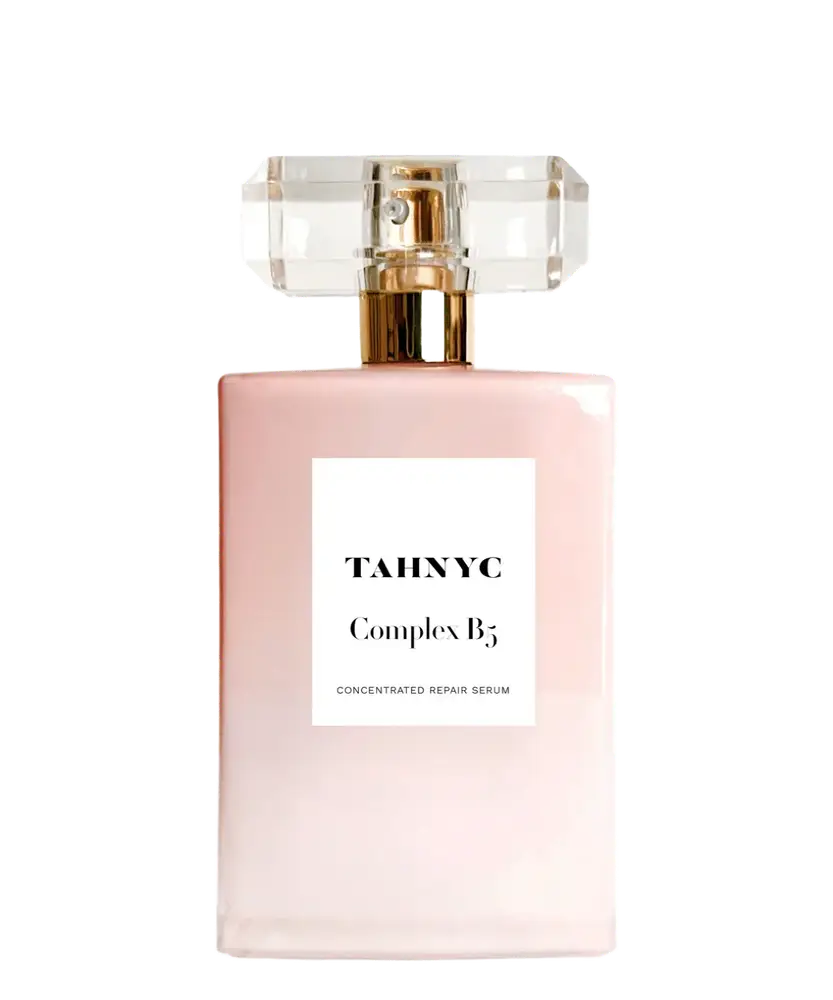 Tahnyc Complex B5 Concentrated Repair Serum