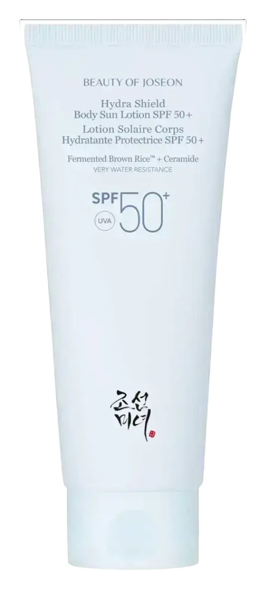 Beauty of Joseon Hydra Shield Body Sun Lotion SPF 50+ PA++++