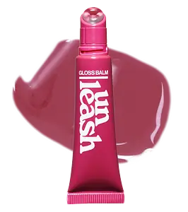 Unleashia Sunset Dazzle Gloss Balm No. 4 Bora Bora