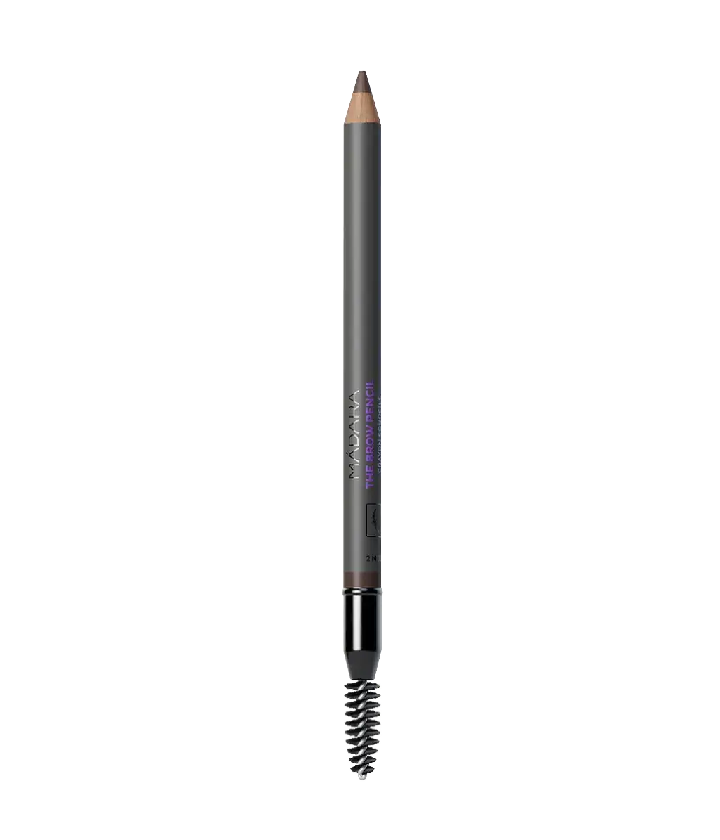 Madara The Brow Pencil Medium Brown