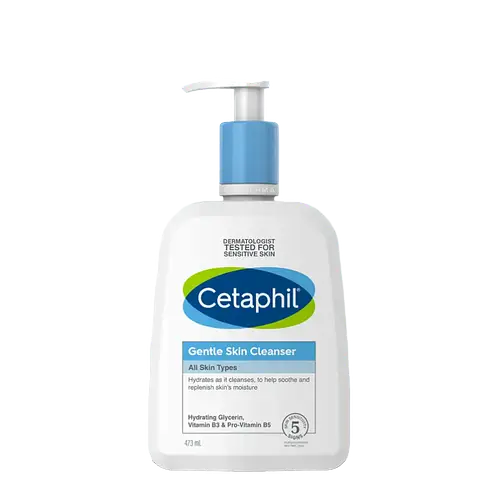Cetaphil Gentle Skin Cleanser Philippines