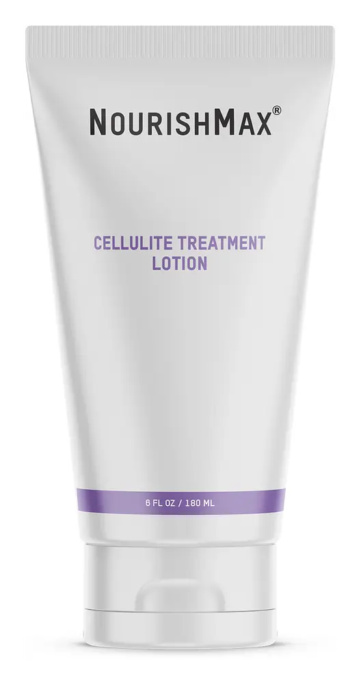 NourishMax Cellulite Treatment Lotion