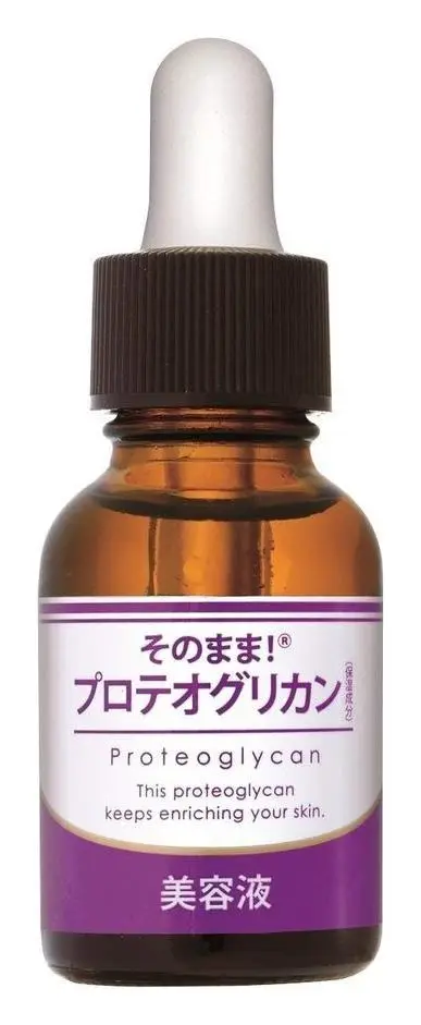 Shinei Sono Mama! Proteoglycan Serum