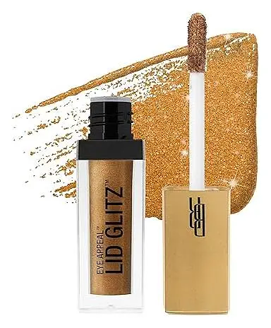 Black Radiance Eye Appeal Lid Glitz Celebrity