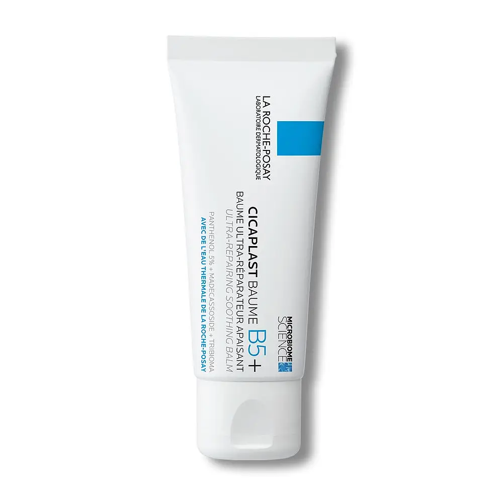 La Roche-Posay Cicaplast Baume B5+ Romania