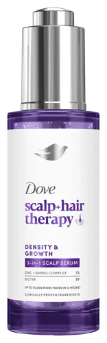 Dove Scalp + Hair Therapy Density & Growth 3-In-1 Scalp Serum